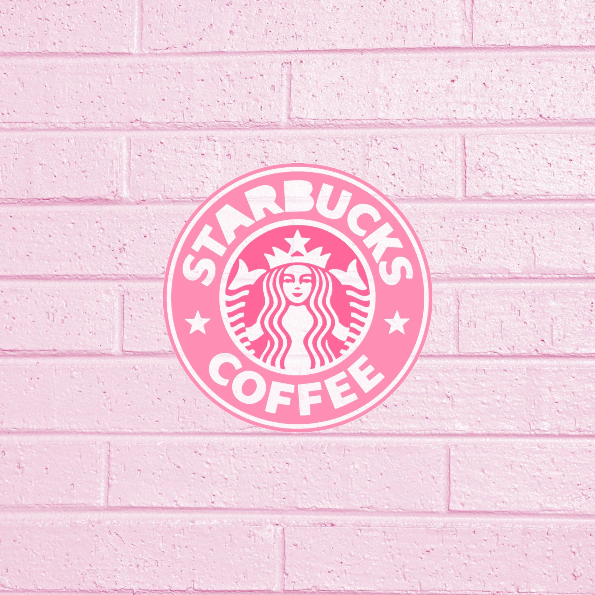 Cute Girly Starbucks Wallpapers Wallpapers