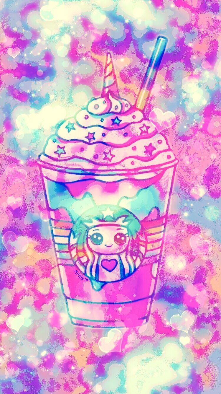 Cute Girly Starbucks Wallpapers Wallpapers