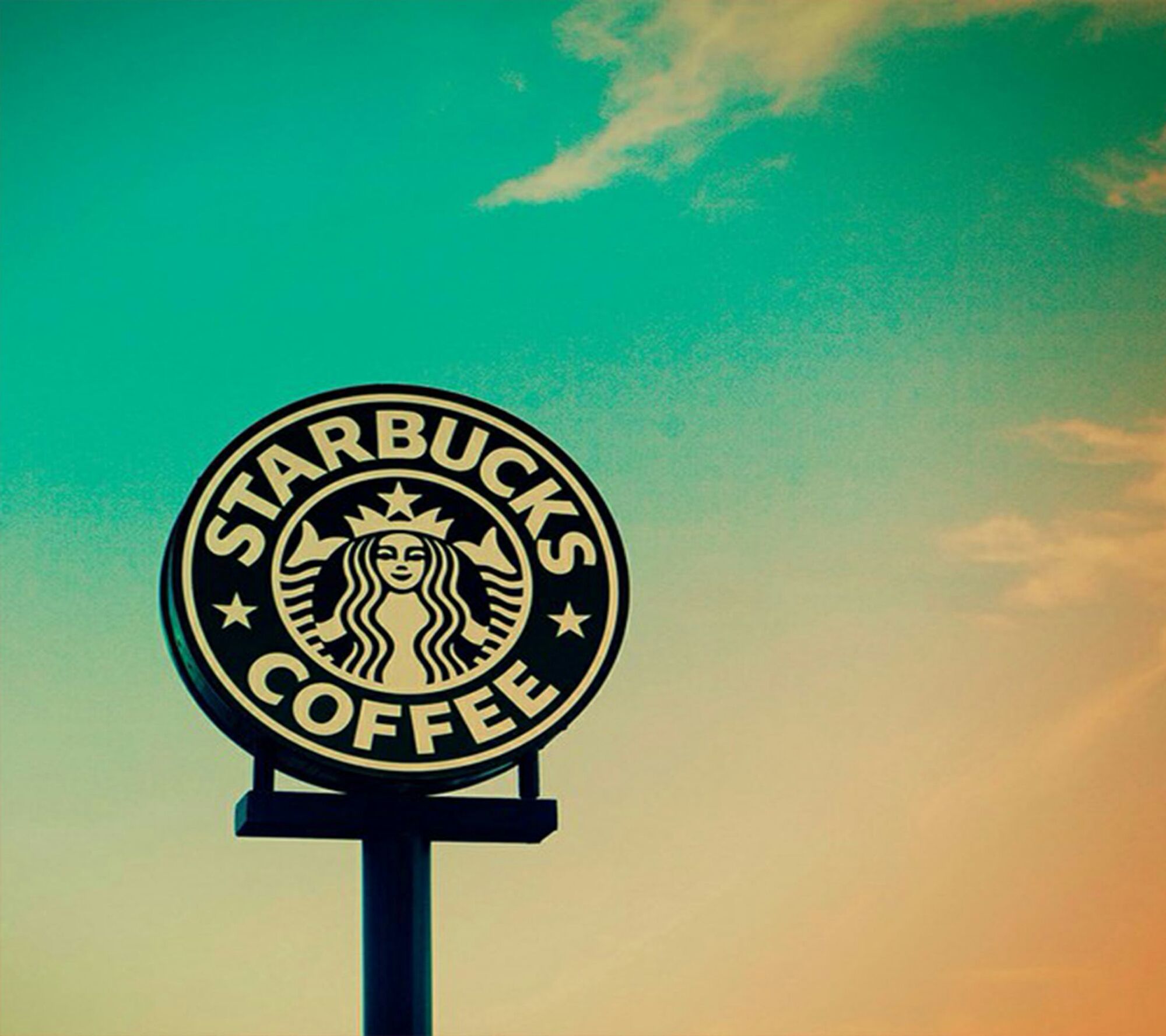 Cute Girly Starbucks Wallpapers Wallpapers