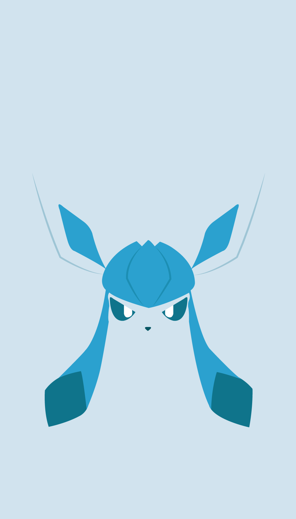 Cute Glaceon Wallpapers Wallpapers