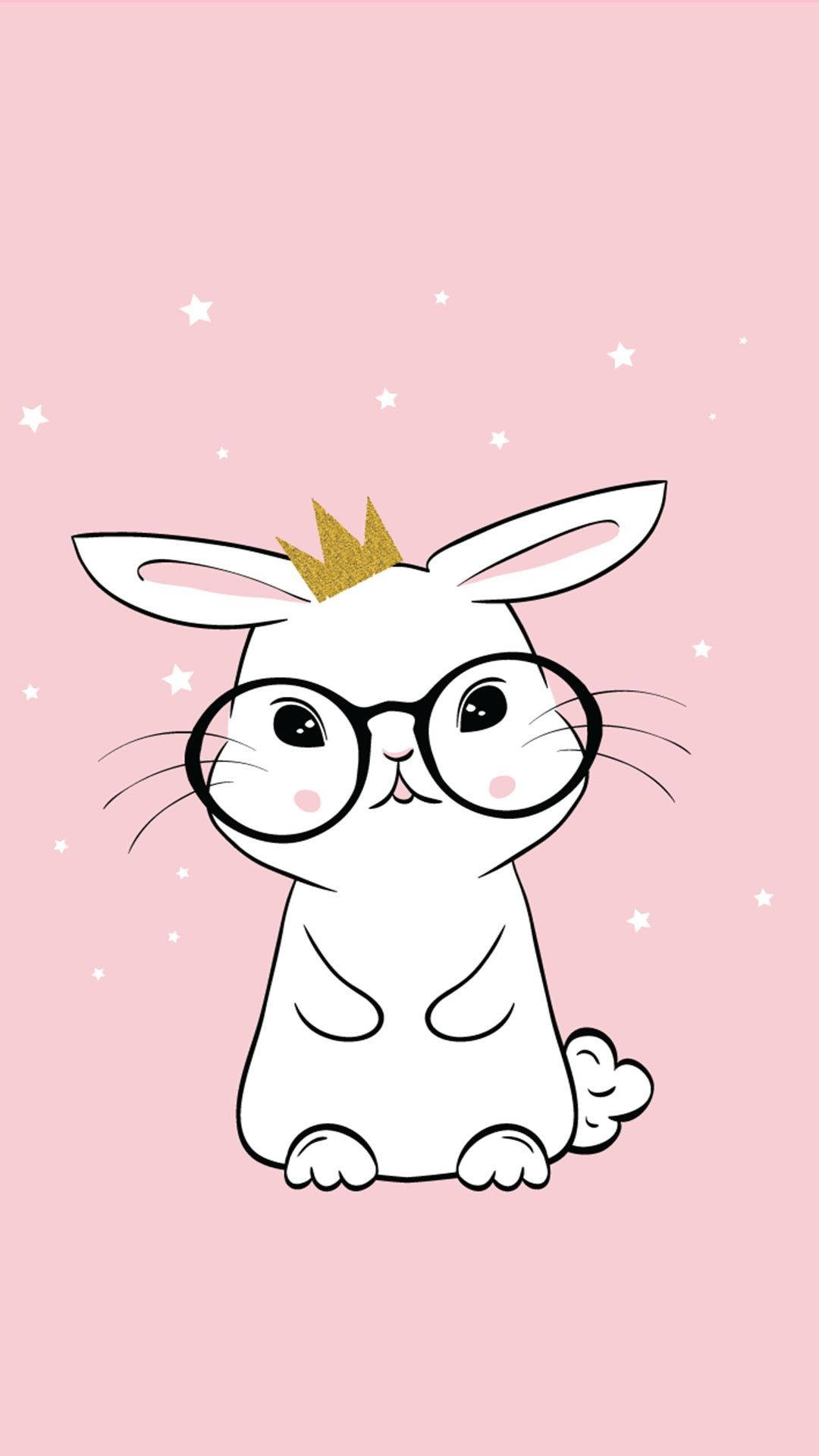 Cute Glasses Wallpapers