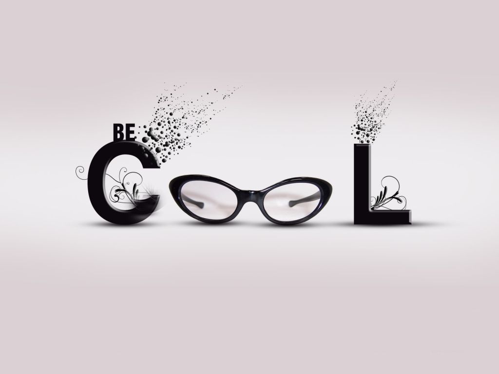 Cute Glasses Wallpapers