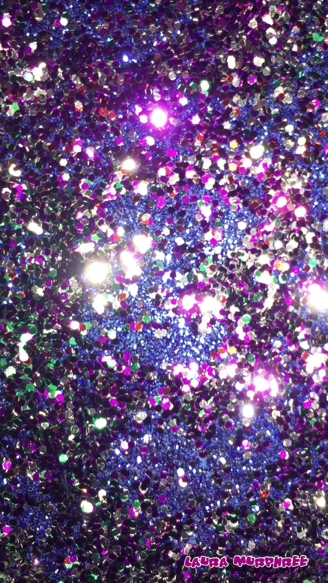 Cute Glitter Wallpapers