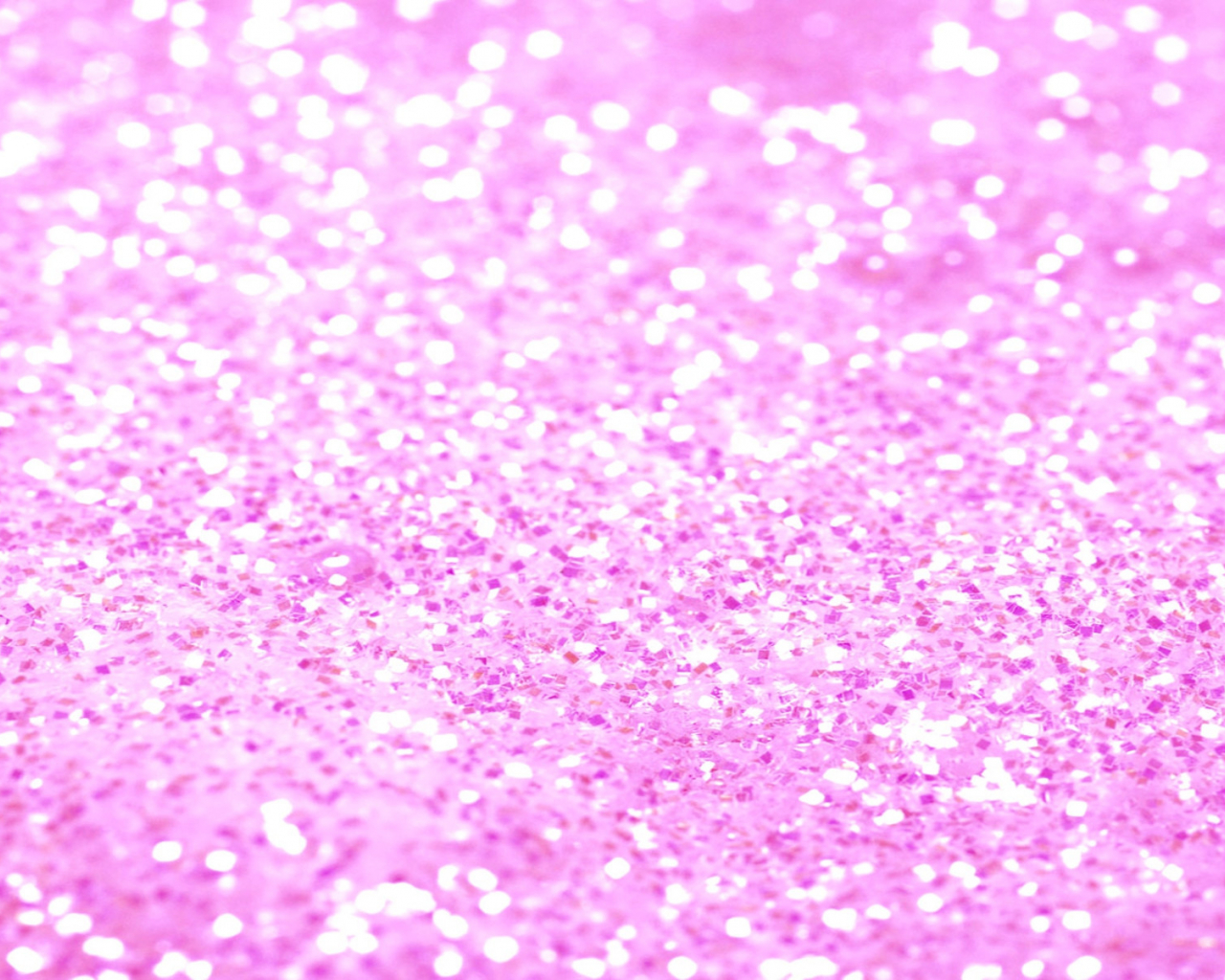 Cute Glitter Wallpapers