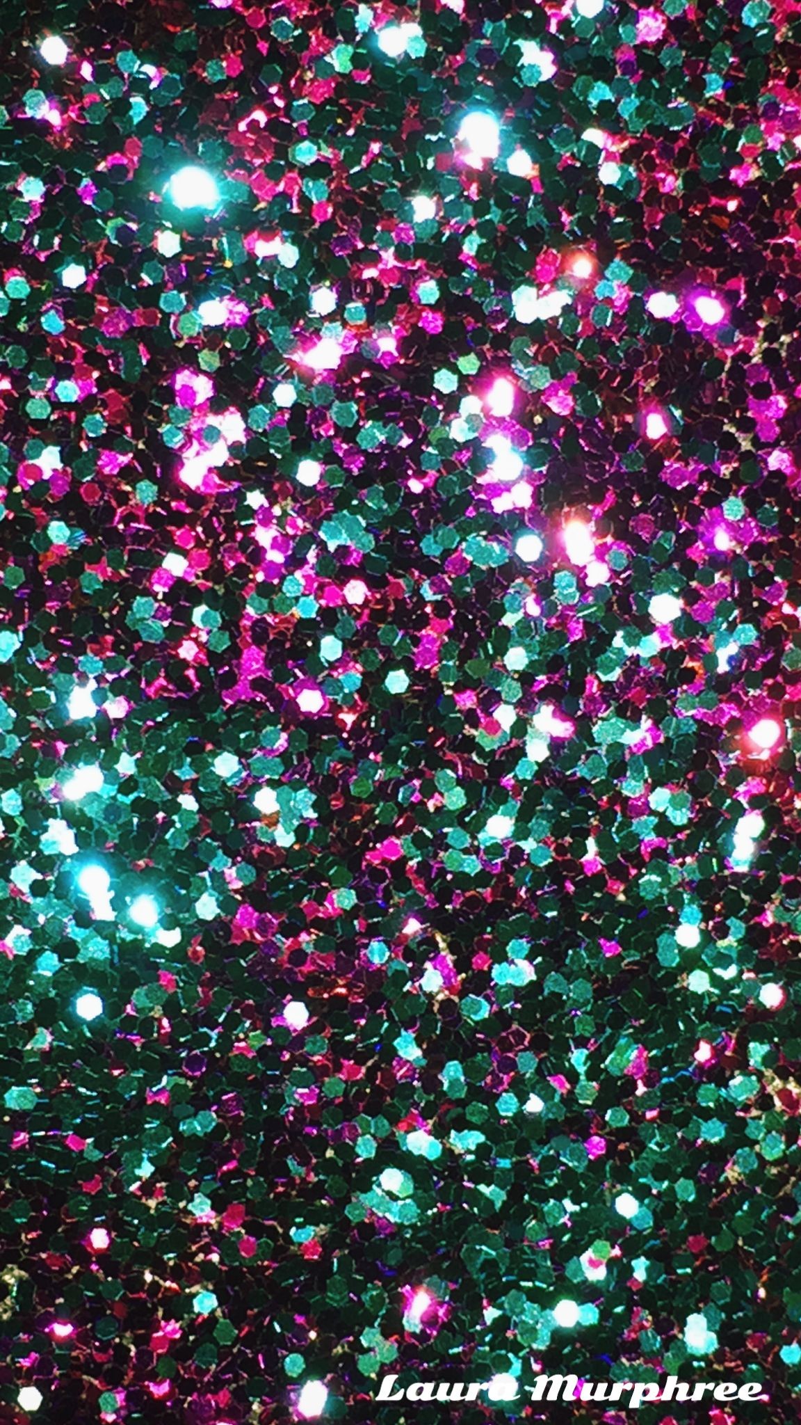 Cute Glitter Wallpapers