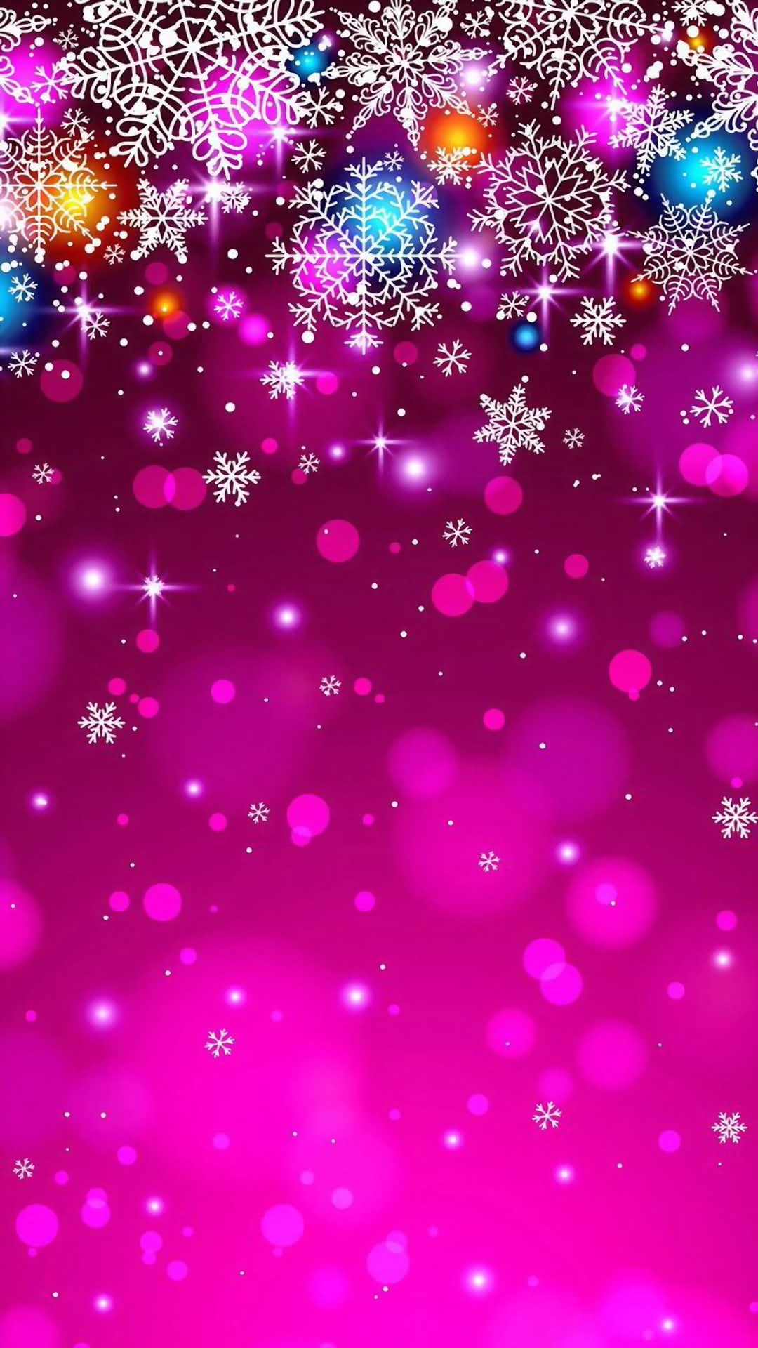 Cute Glitter Wallpapers