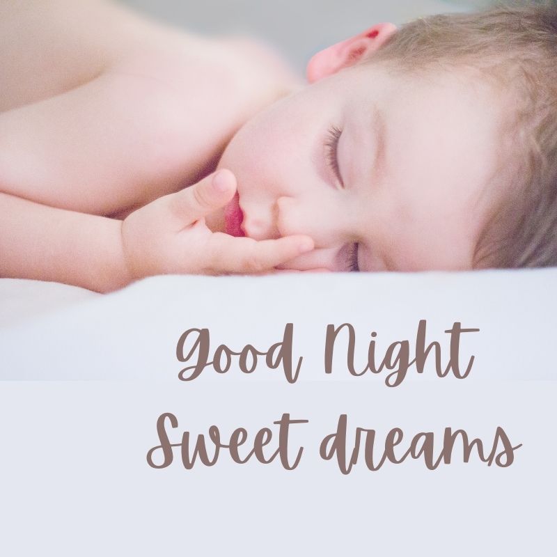 Cute Good Night Wallpapers