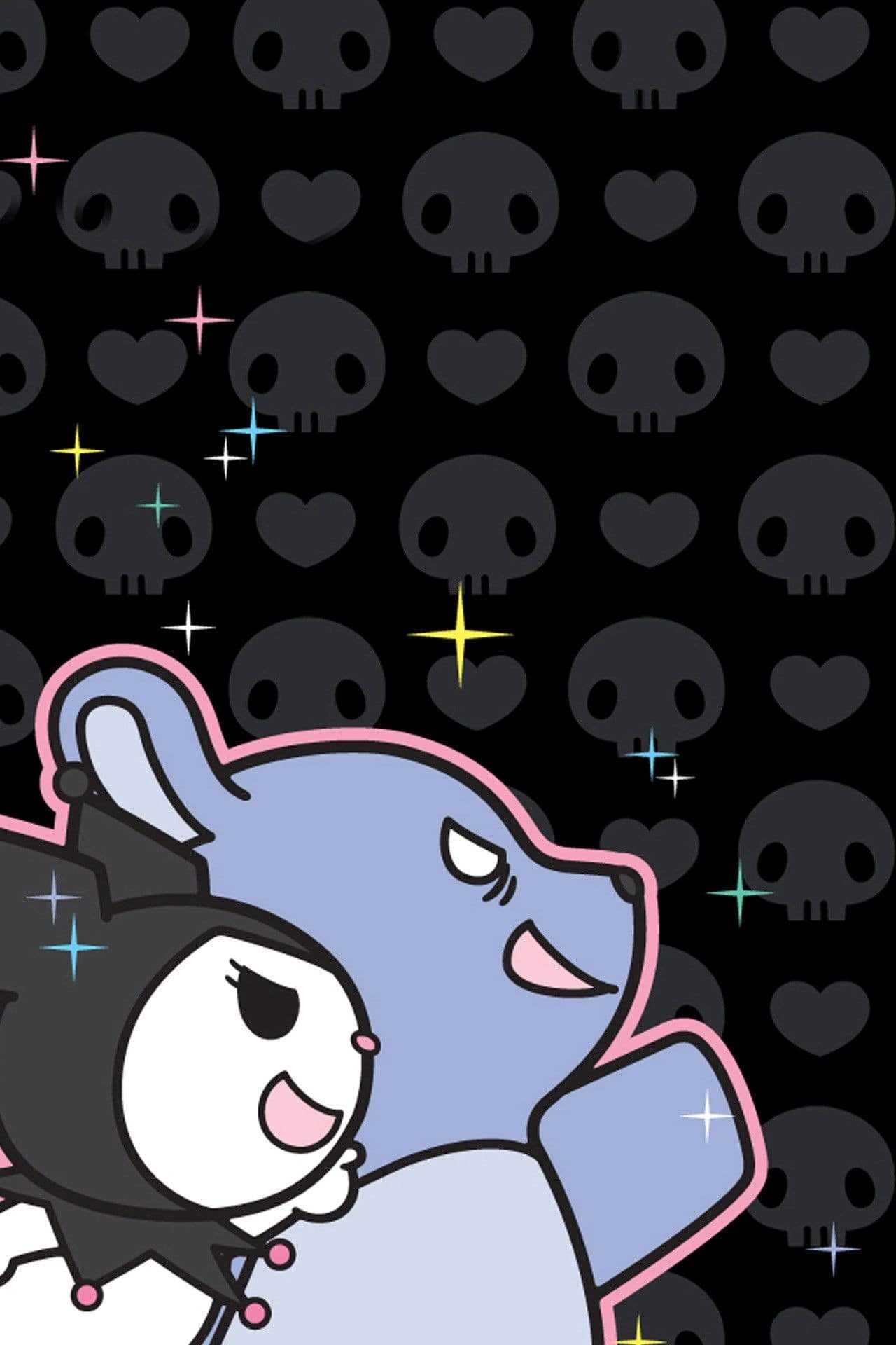 Cute Goth Wallpapers