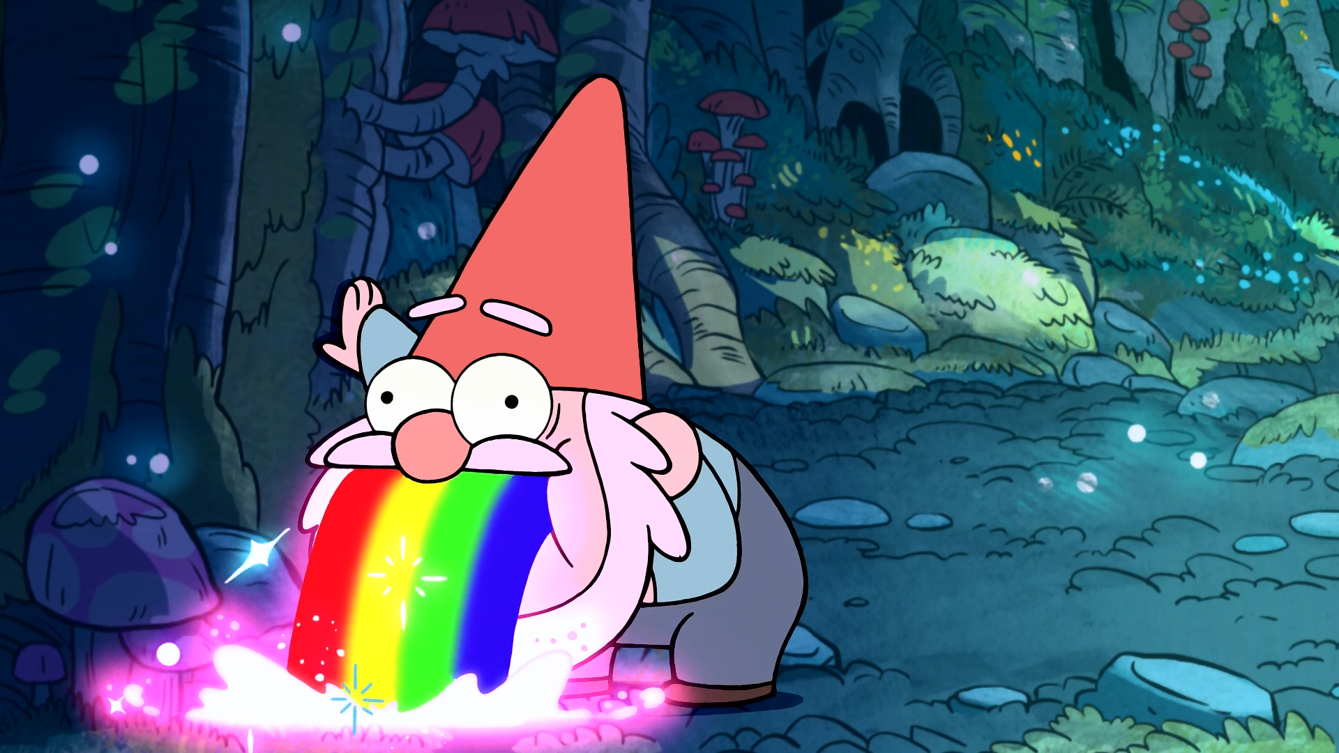 Cute Gravity Falls Wallpapers