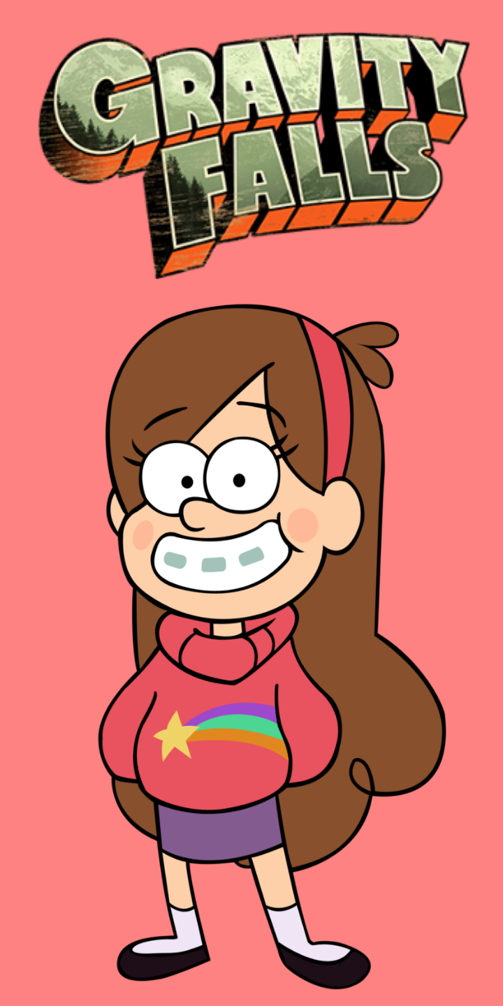 Cute Gravity Falls Wallpapers