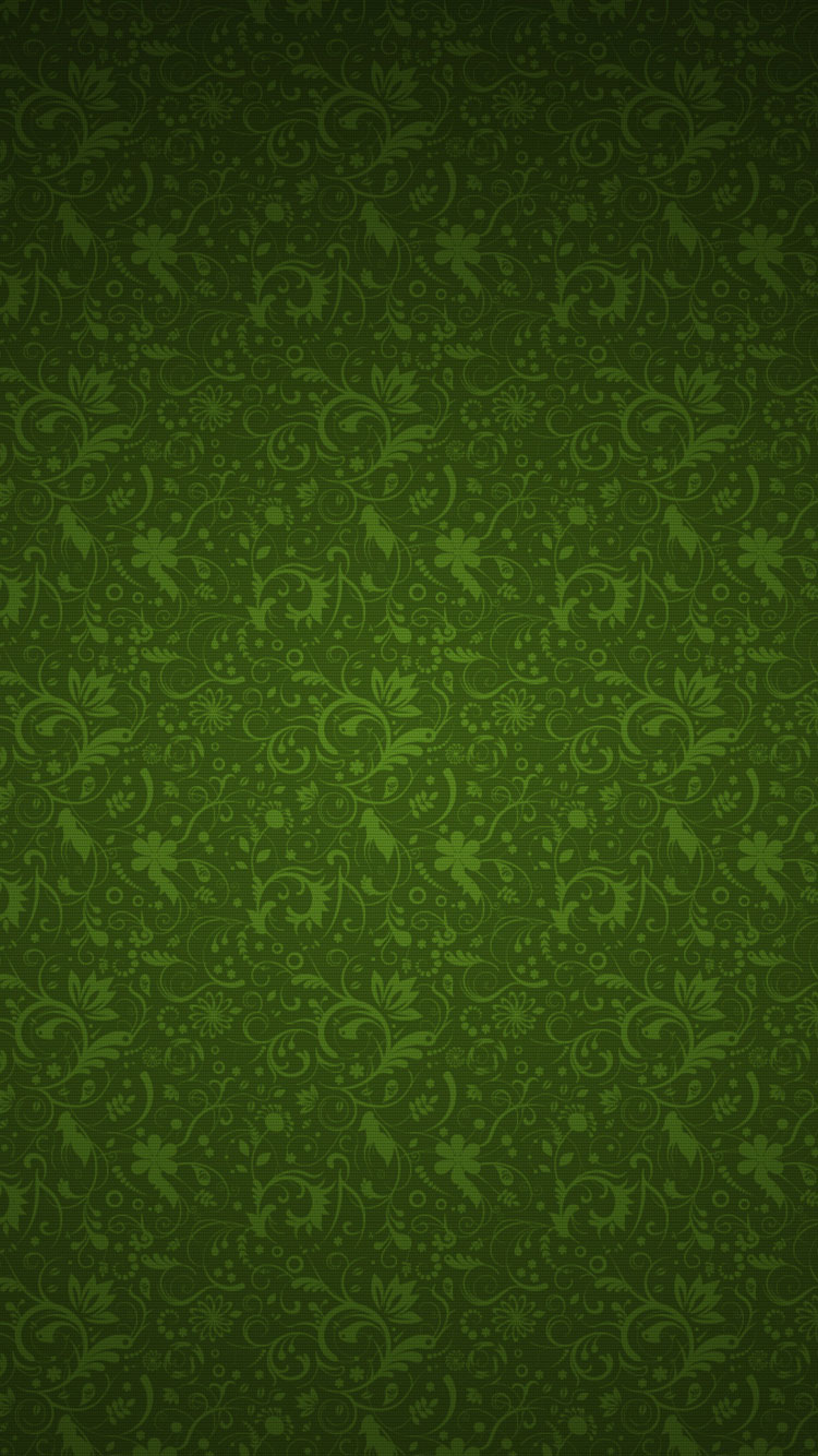 Cute Green Iphone Wallpapers