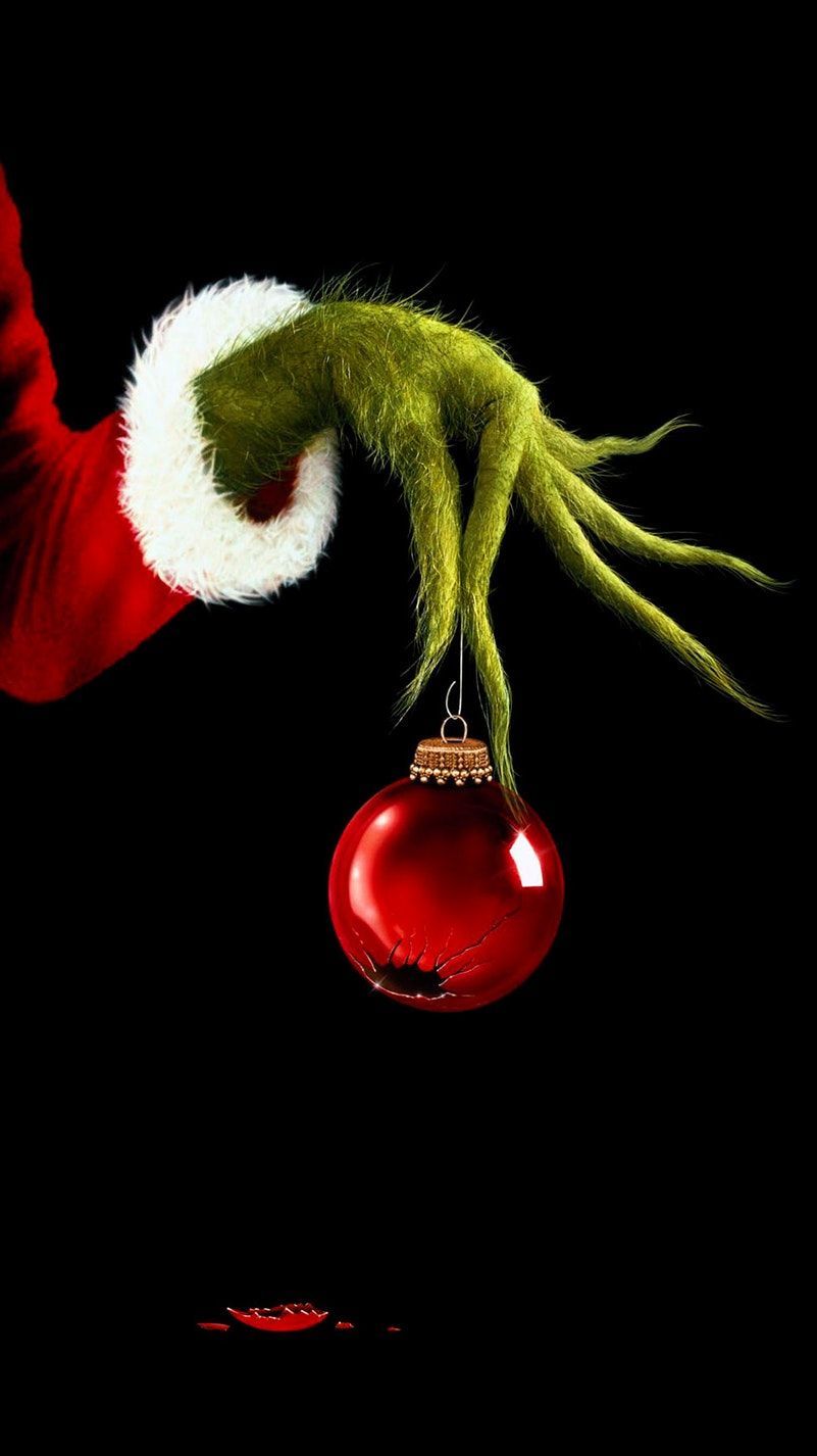 Cute Grinch Wallpapers