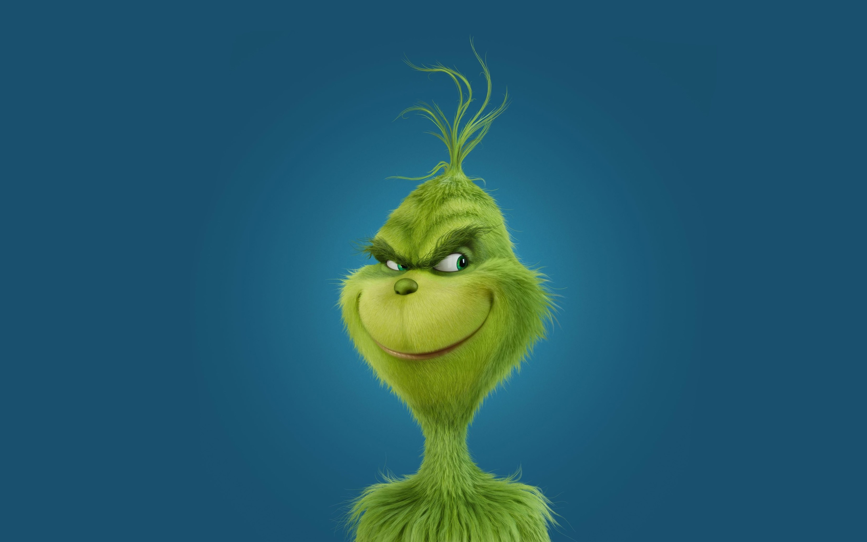 Cute Grinch Wallpapers