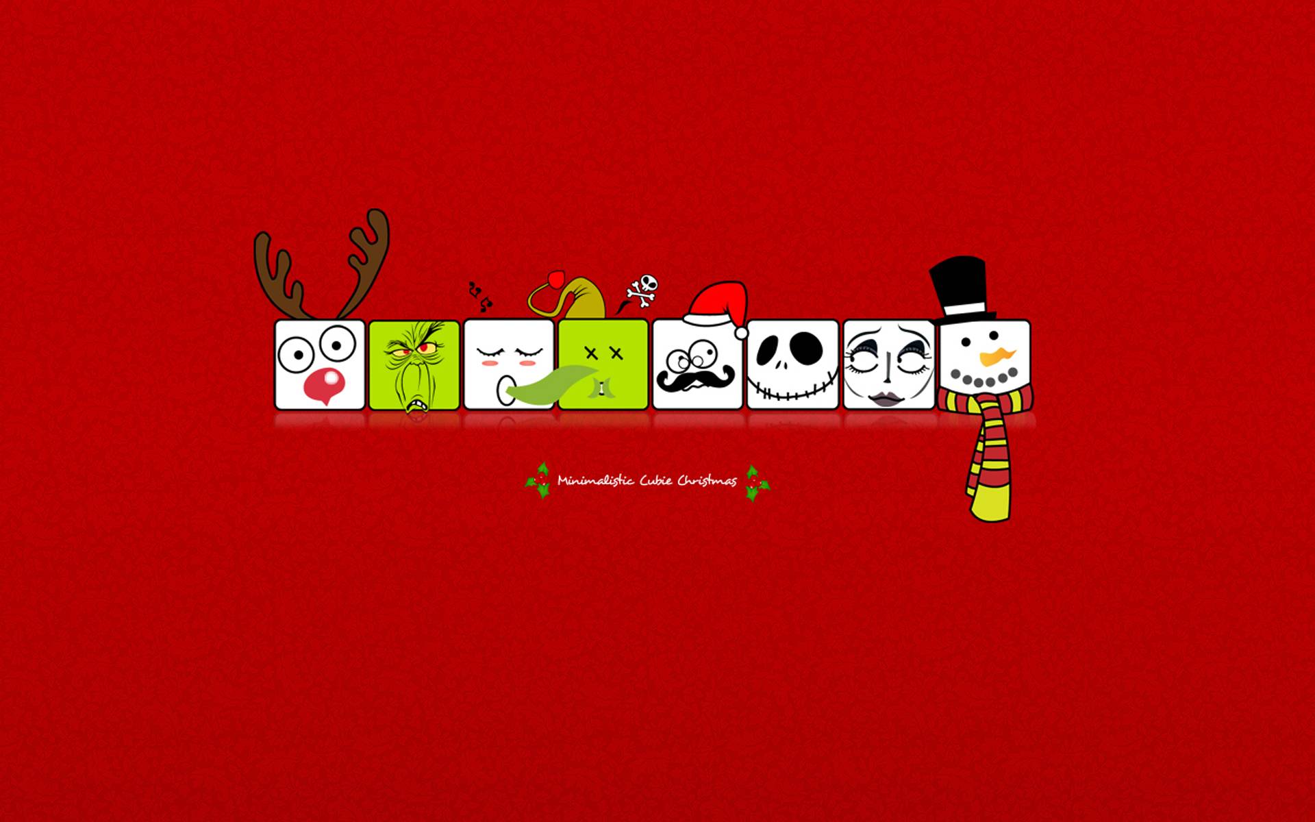 Cute Grinch Wallpapers