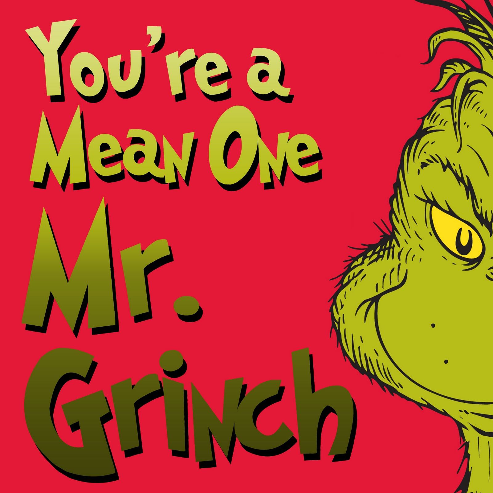 Cute Grinch Wallpapers