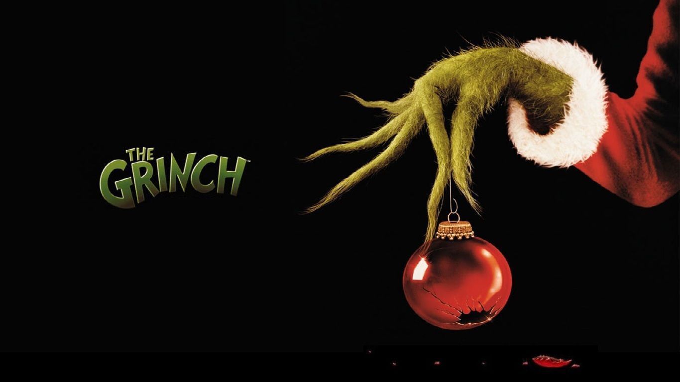 Cute Grinch Wallpapers