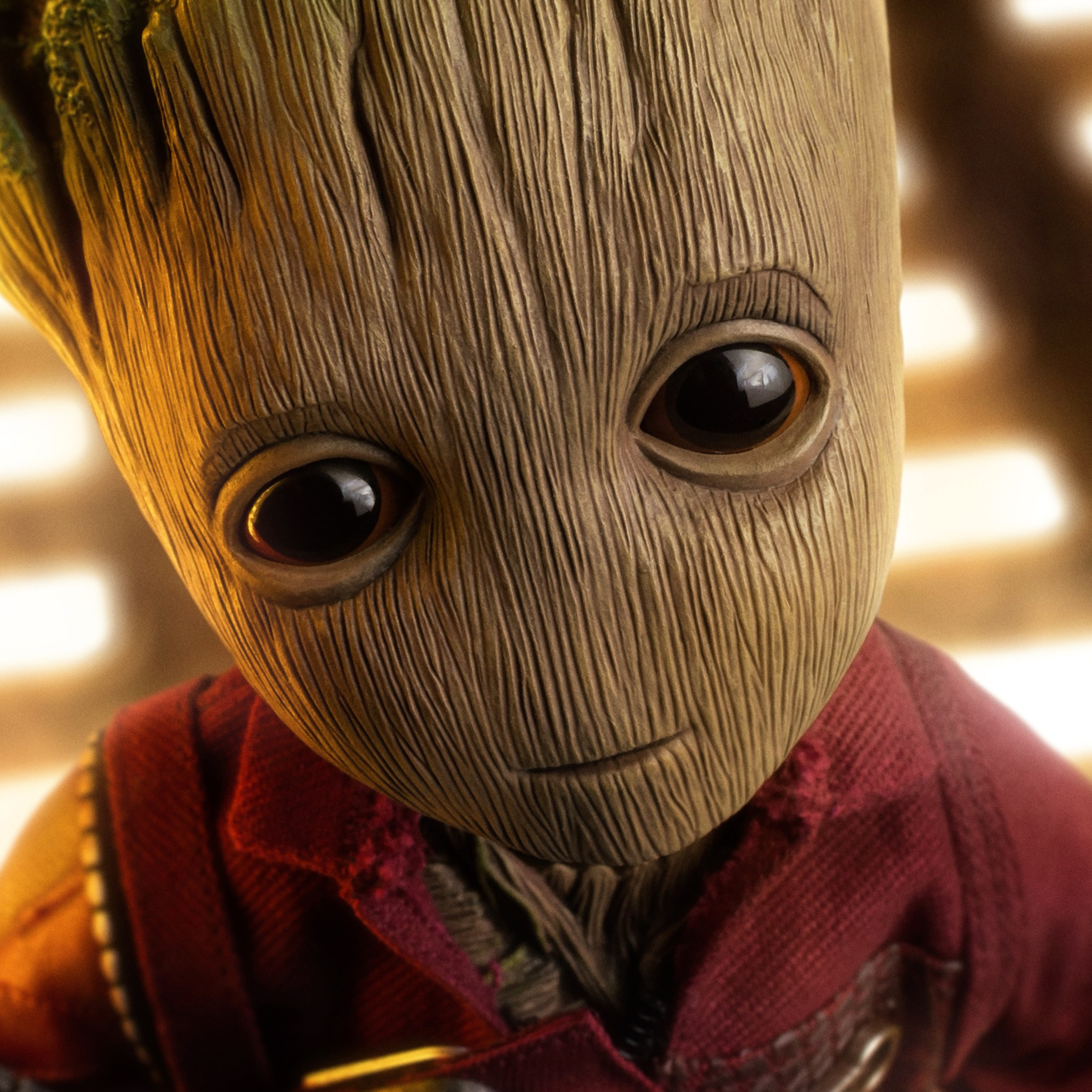 Cute Groot Wallpapers