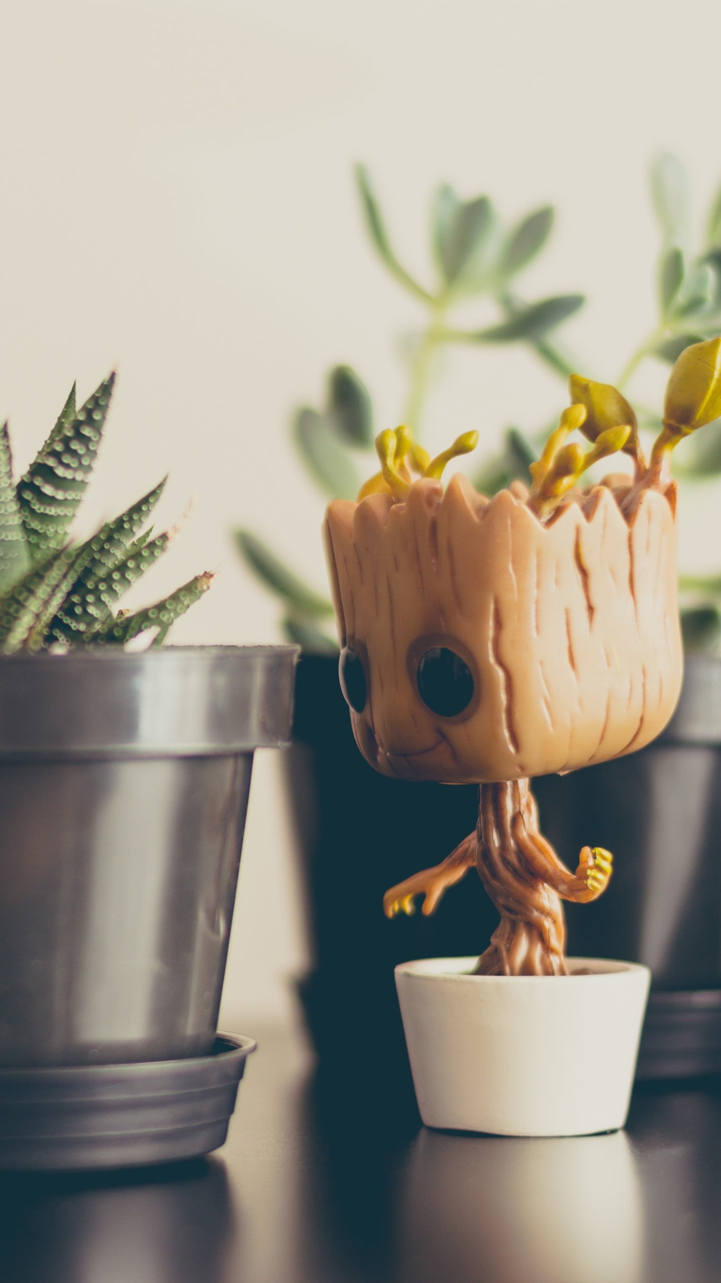 Cute Groot Wallpapers