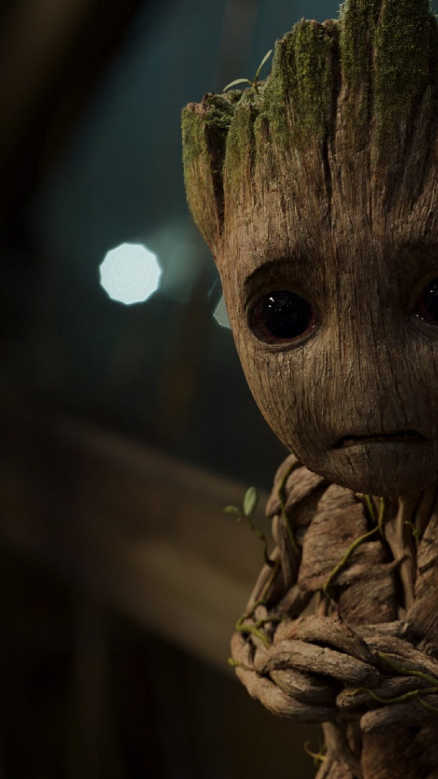 Cute Groot Wallpapers