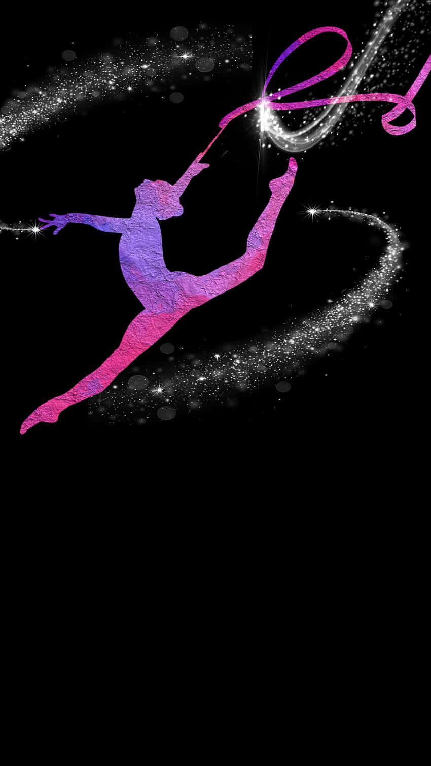 Cute Gymnast Wallpapers