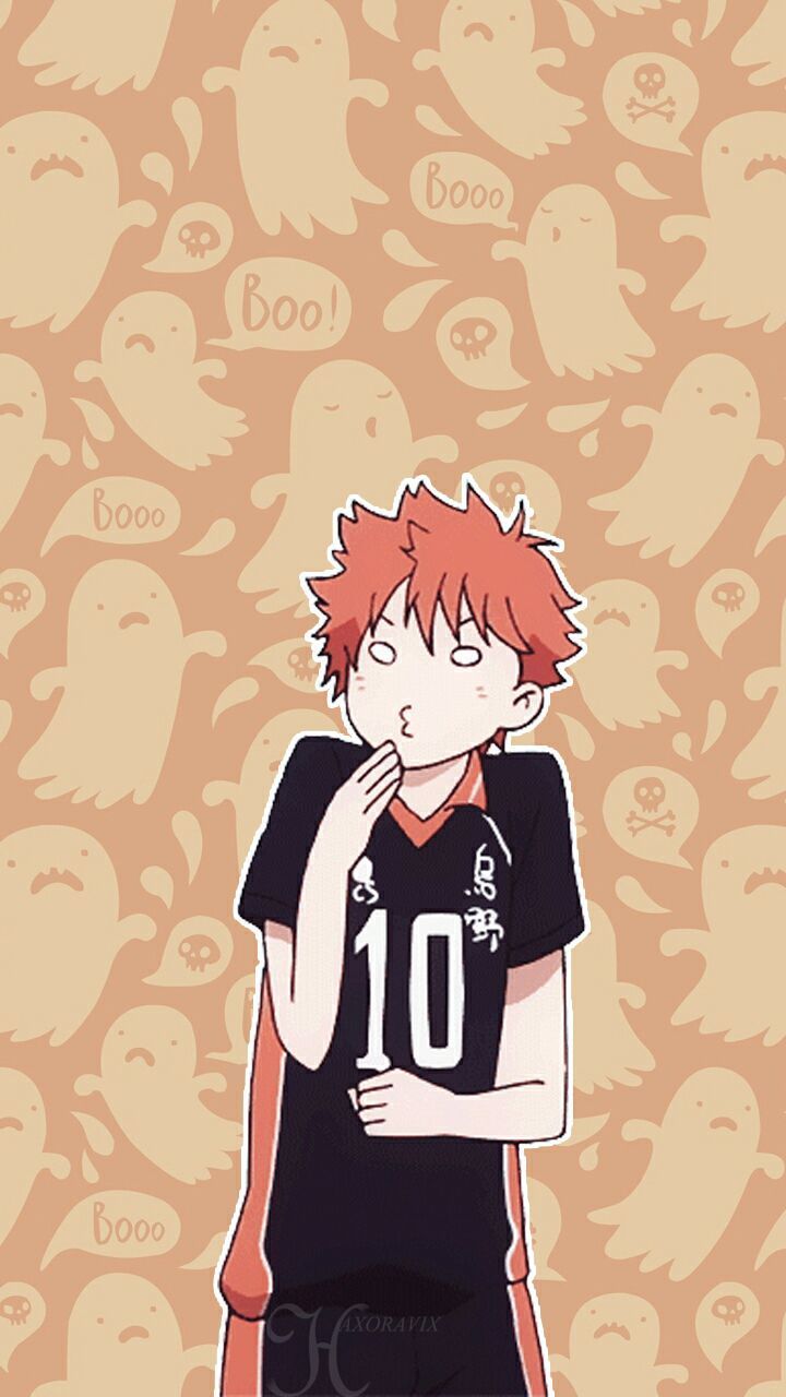 Cute Haikyuu Wallpapers