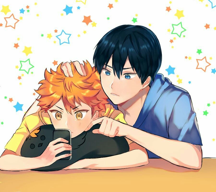 Cute Haikyuu Wallpapers