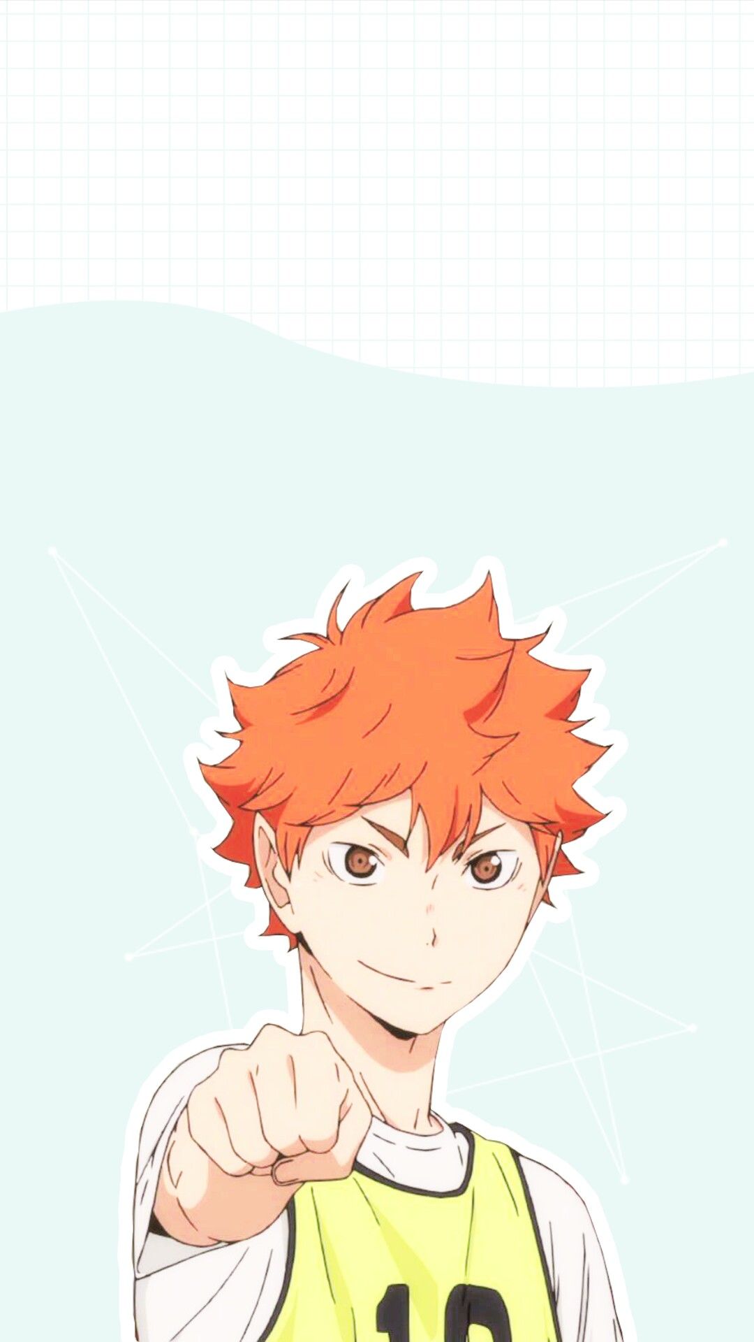 Cute Haikyuu Wallpapers