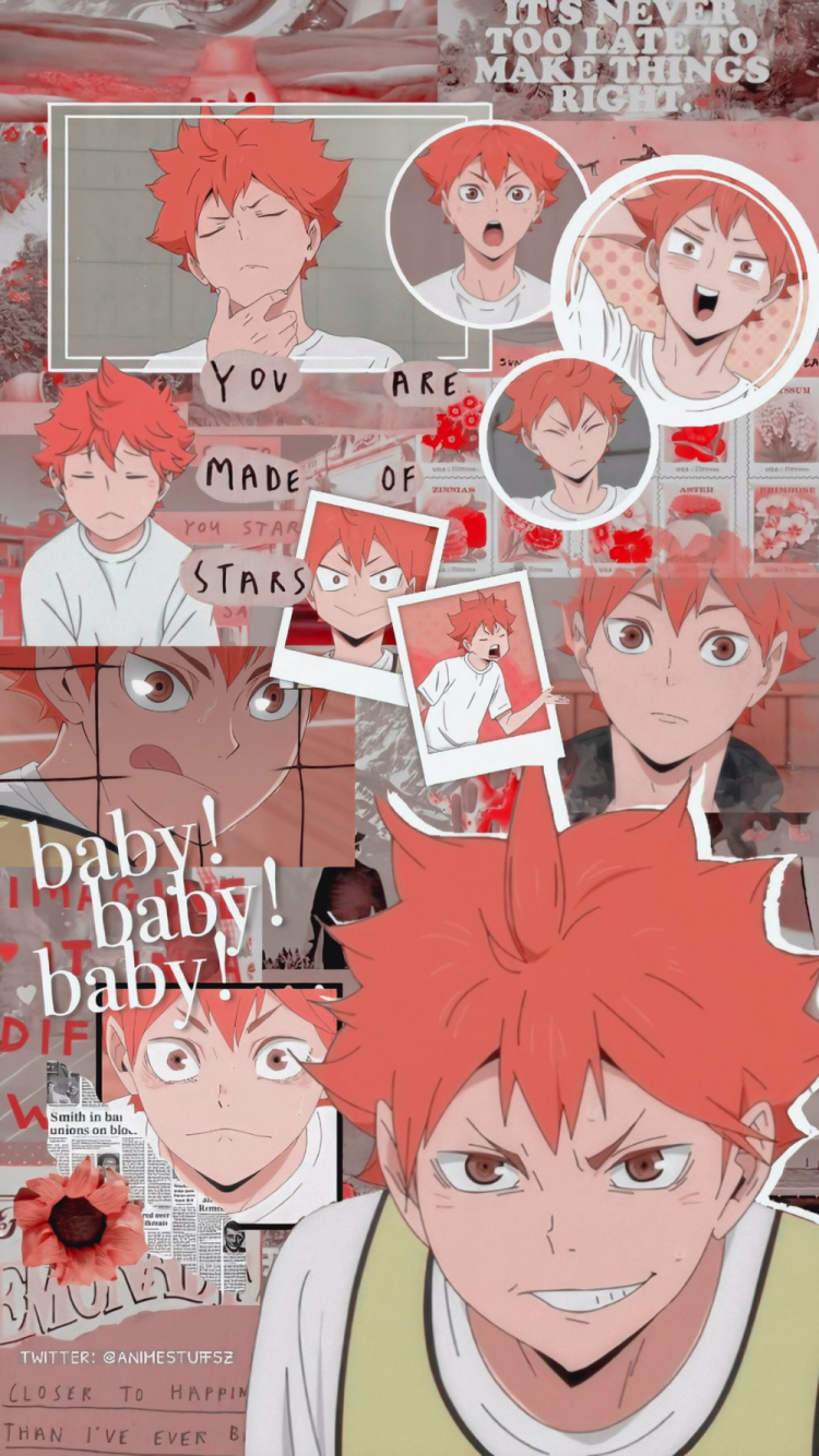 Cute Haikyuu Wallpapers