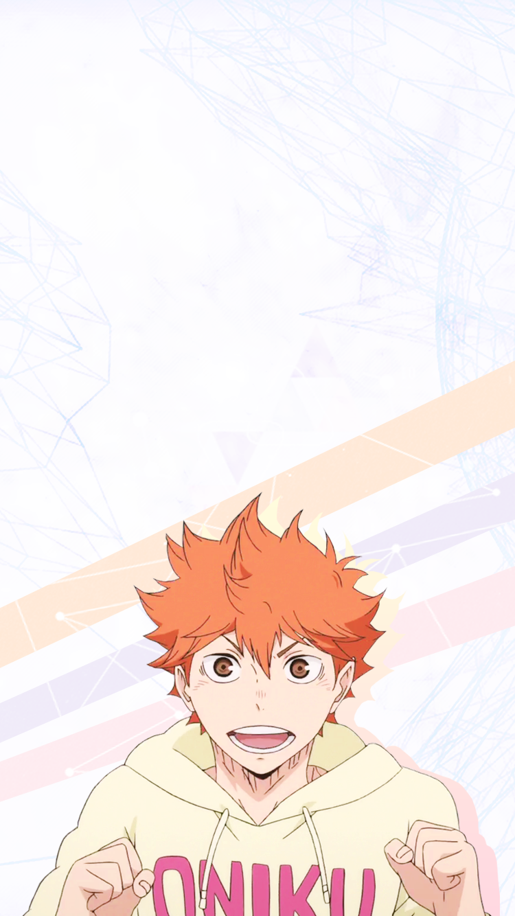 Cute Haikyuu Wallpapers