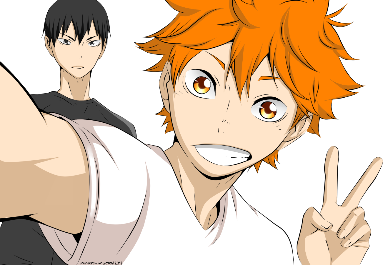 Cute Haikyuu Wallpapers