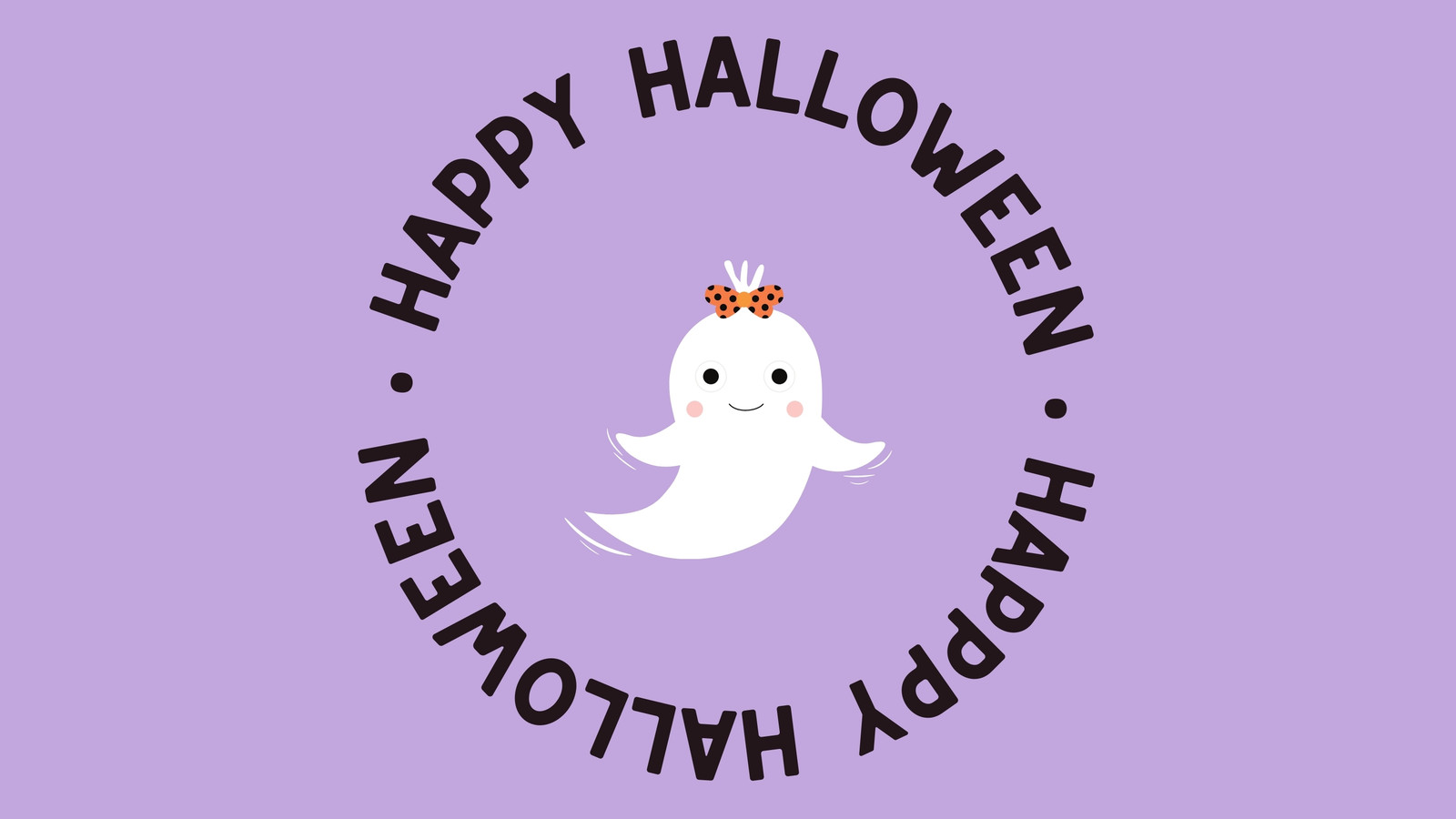 Cute Halloween Desktop Wallpapers