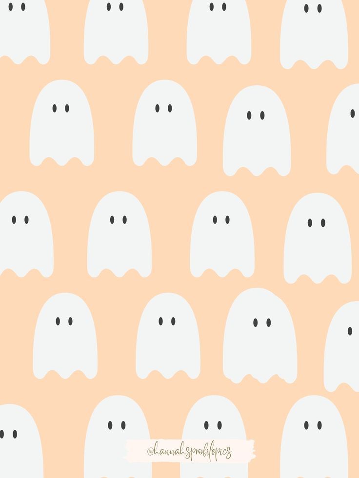 Cute Halloween Ipad Wallpapers Wallpapers