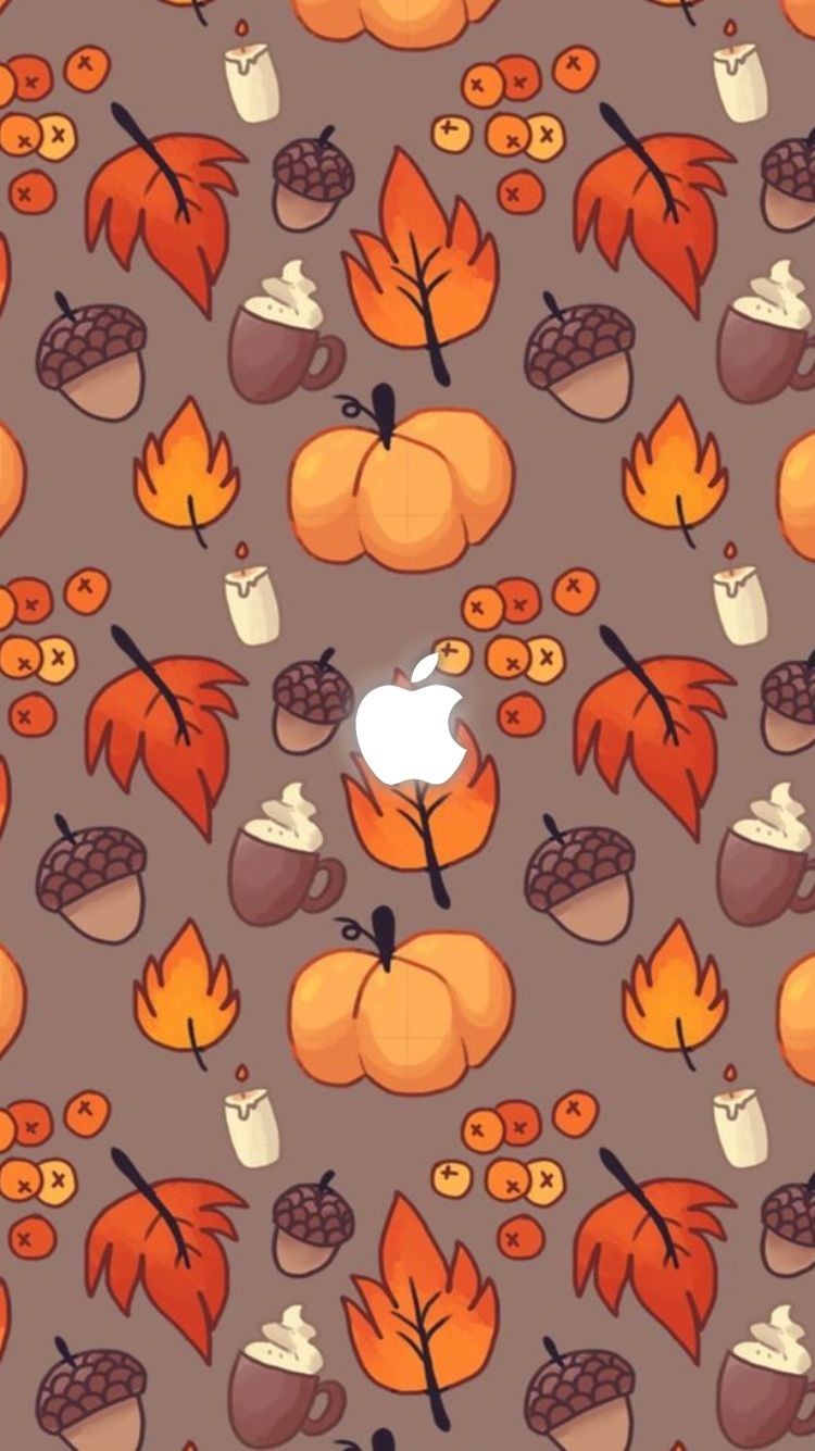 Cute Halloween Iphone Wallpapers Wallpapers