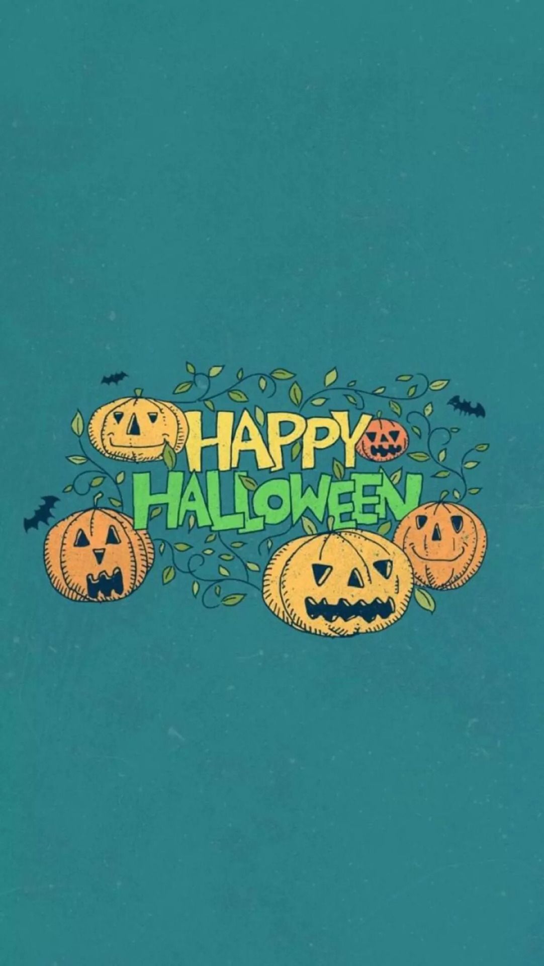 Cute Halloween Iphone Wallpapers Wallpapers