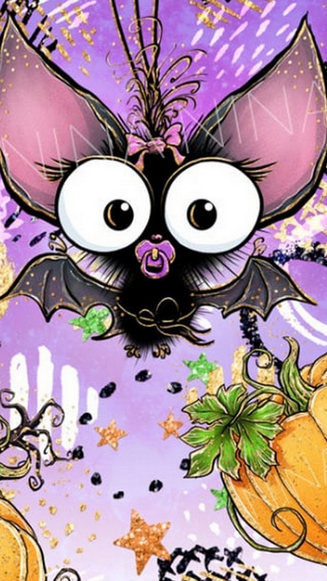 Cute Halloween Iphone Wallpapers Wallpapers