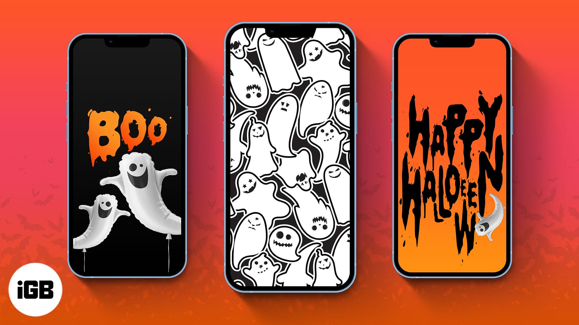 Cute Halloween Iphone Wallpapers Wallpapers