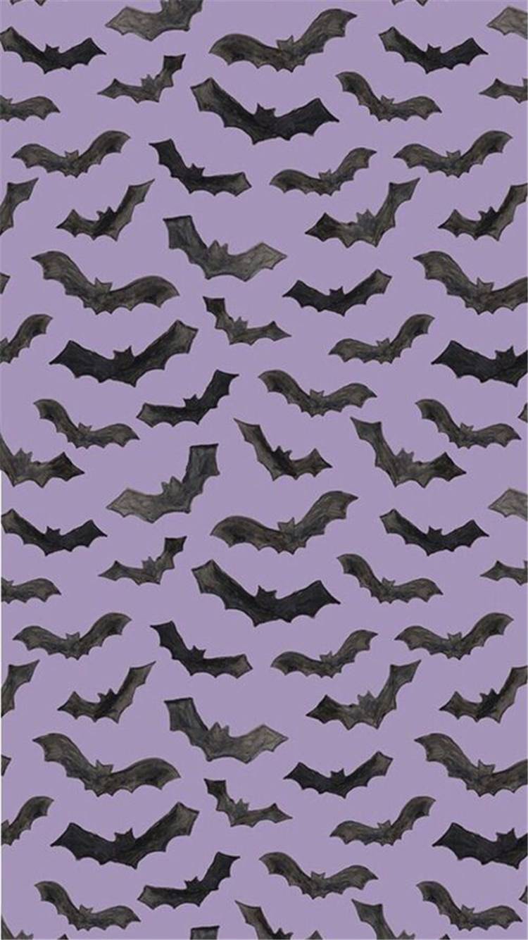 Cute Halloween Iphone Wallpapers Wallpapers