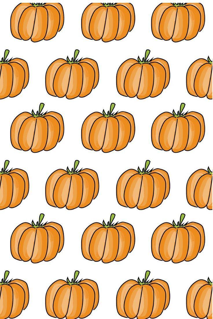 Cute Halloween Pumpkin Wallpapers