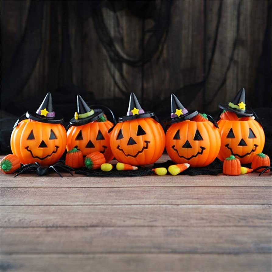 Cute Halloween Pumpkin Wallpapers