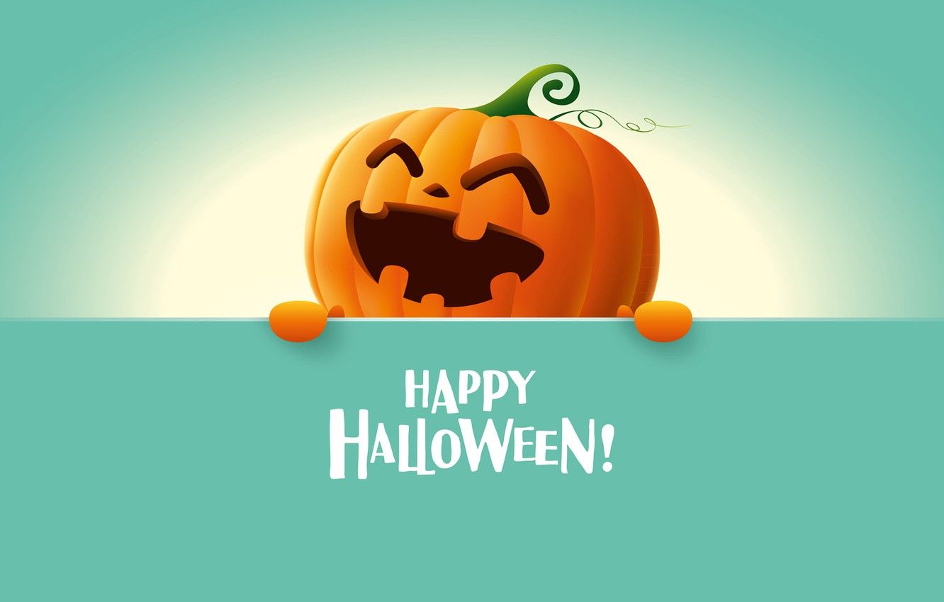 Cute Halloween Pumpkin Wallpapers Wallpapers