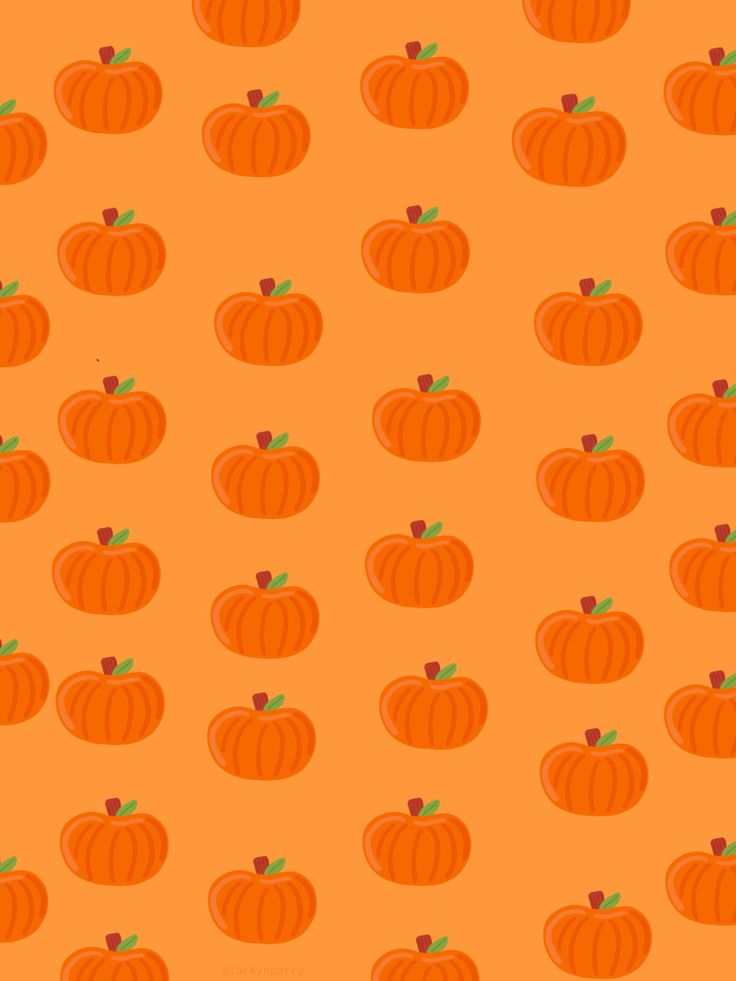 Cute Halloween Pumpkin Wallpapers Wallpapers