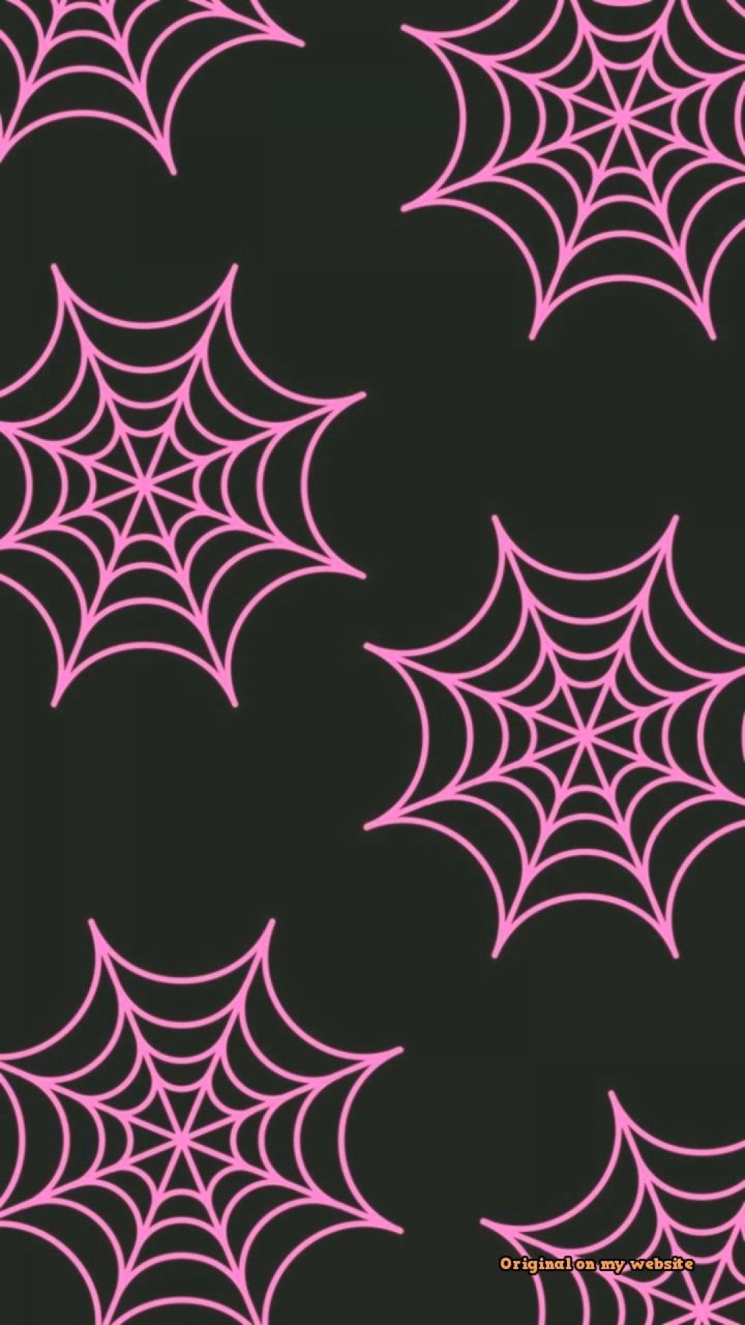 Cute Halloween Spider Wallpapers Wallpapers