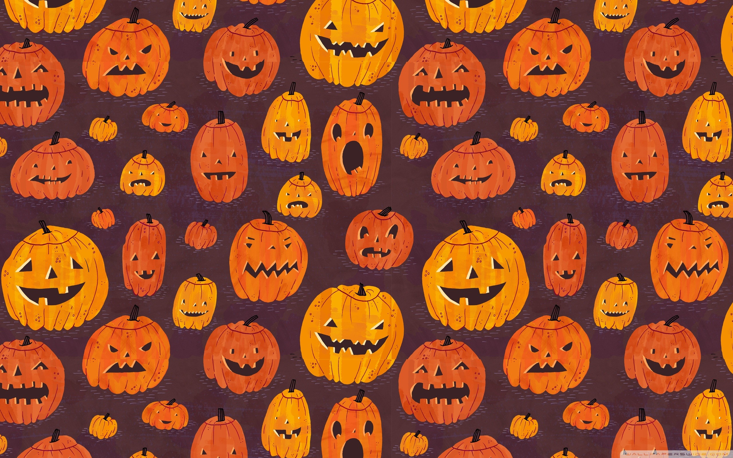 Cute Halloween Wallpapers