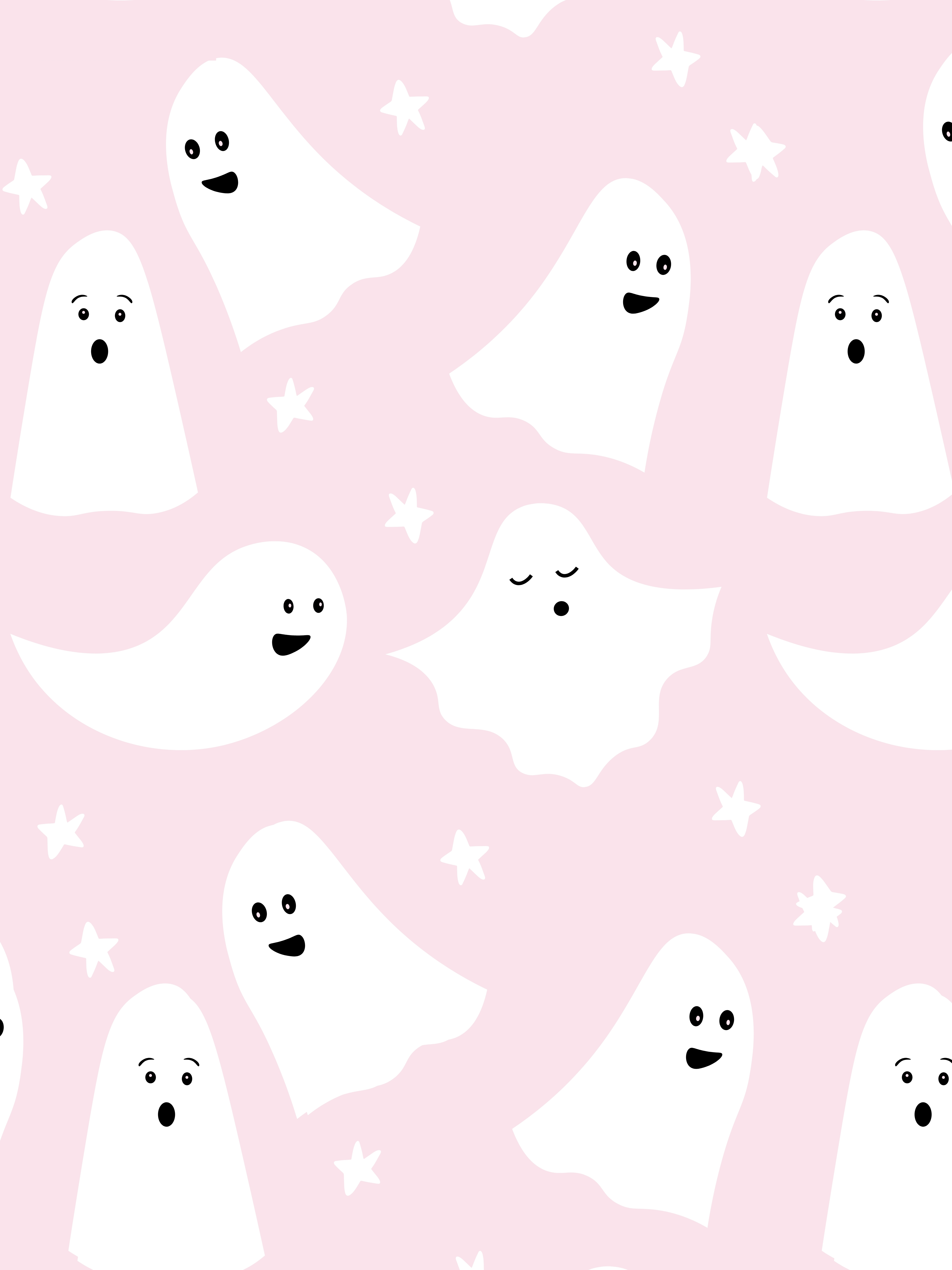 Cute Halloween Wallpapers