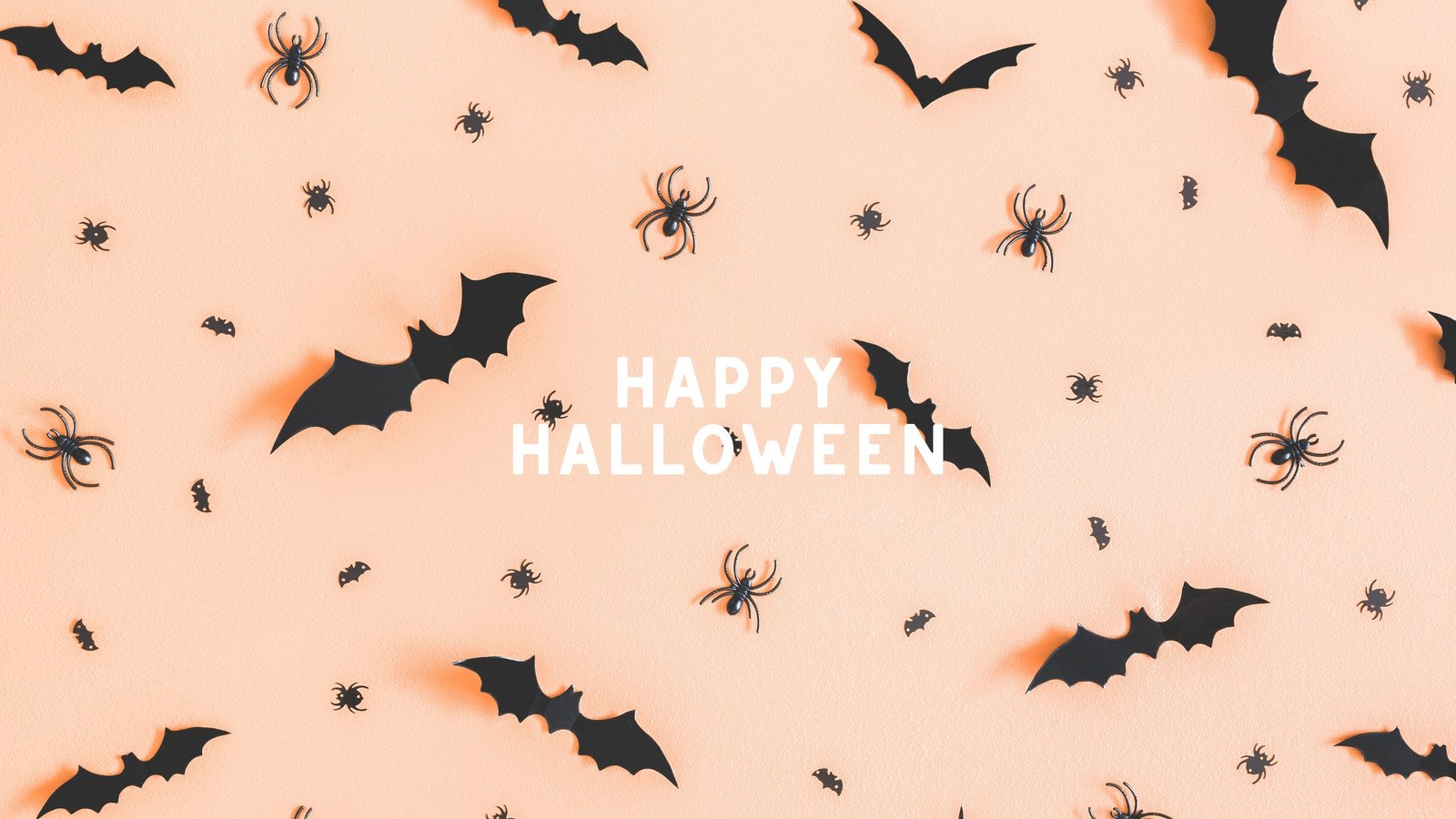 Cute Halloween Wallpapers