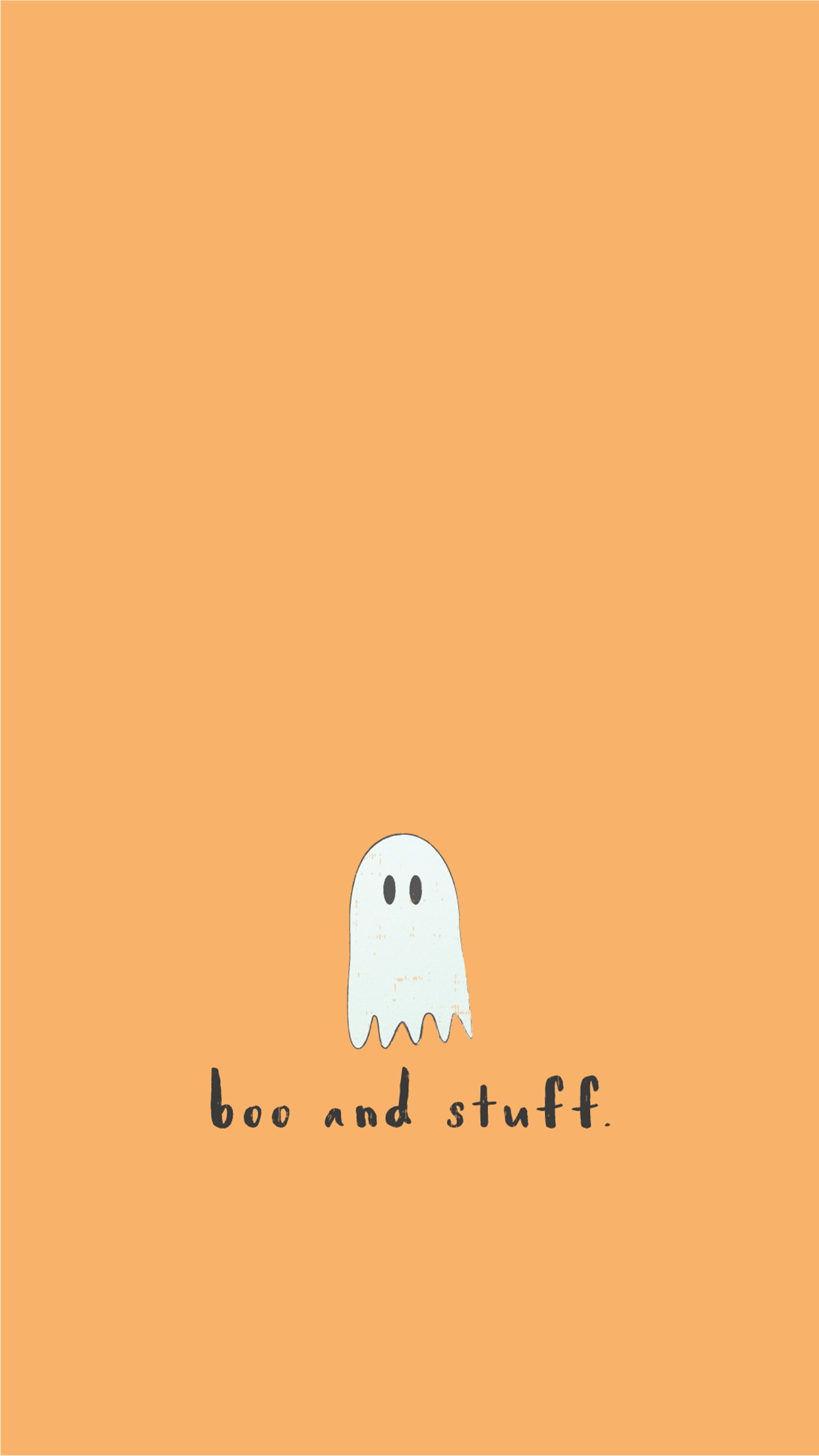 Cute Halloween Wallpapers