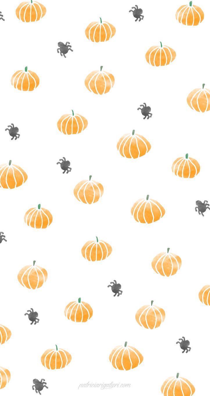 Cute Halloween Wallpapers