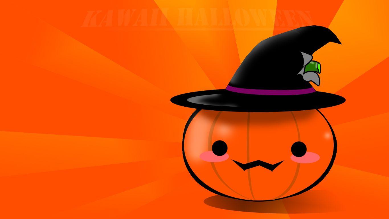 Cute Halloween Wallpapers Wallpapers