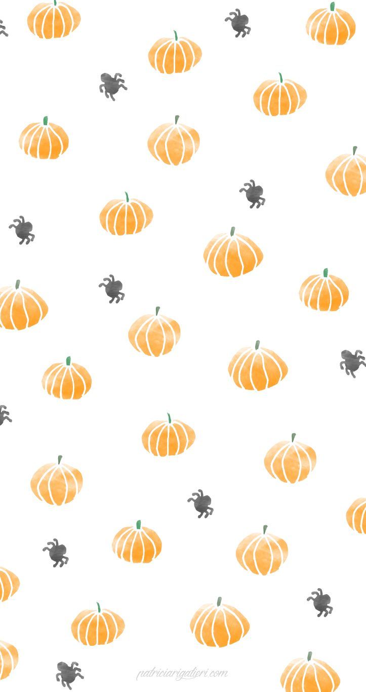 Cute Halloween Wallpapers Wallpapers