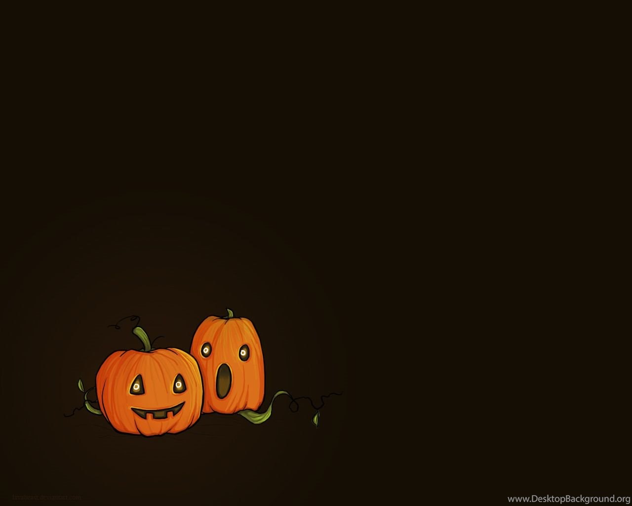 Cute Halloween Wallpapers Wallpapers